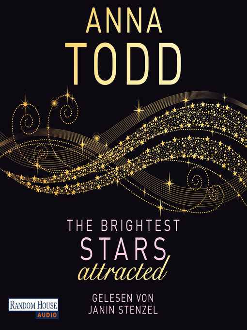 Title details for Attracted by Anna Todd - Available